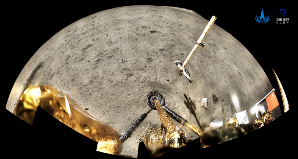 探月工程四期全面推进！嫦娥六号、七号、八号分工明确！