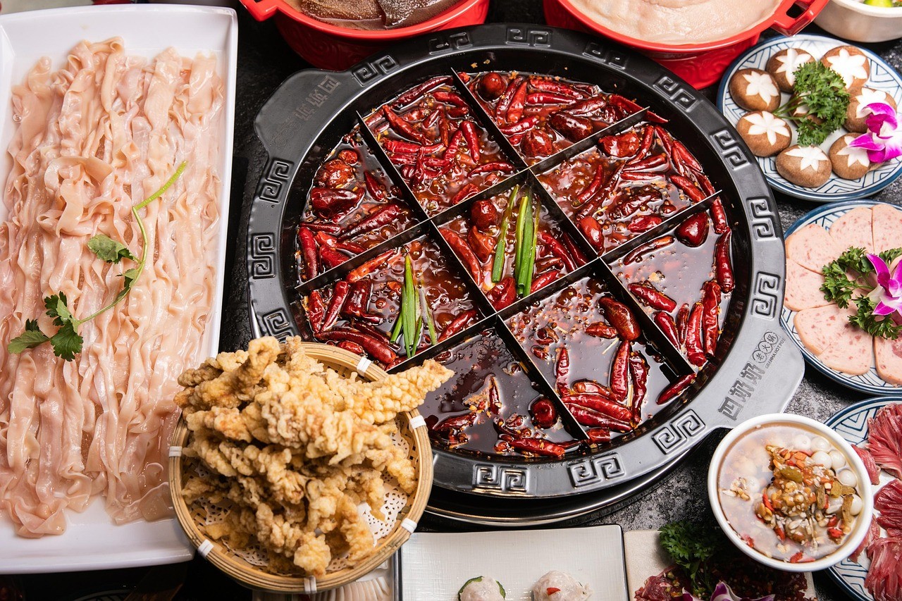 吃火锅涮毛肚，“七上八下”靠谱吗？到底要涮多长时间？
