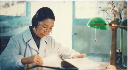 走近中国科学家丨胡亚美：中国儿童血液肿瘤学的开创者